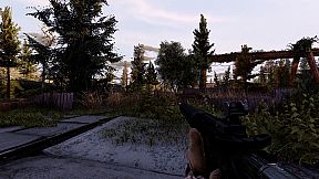 The Dawn: Sniper's Way