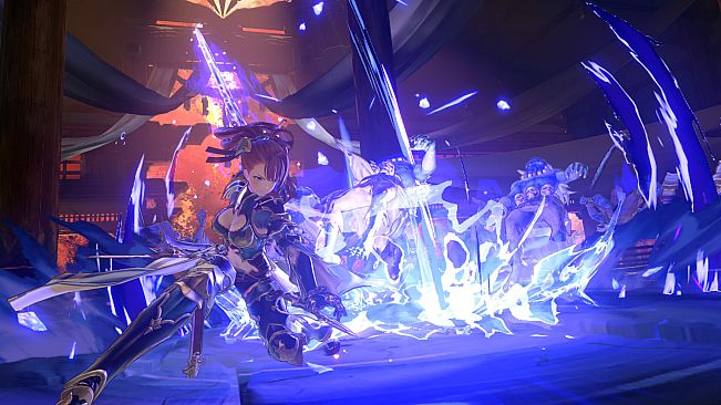 Granblue Fantasy: Relink - Endless Ragnarok Upgrade Kit (Special Edition)