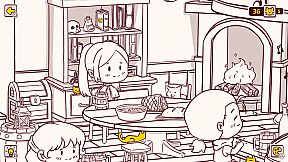 Hidden Kittens: Kingdom of Cats