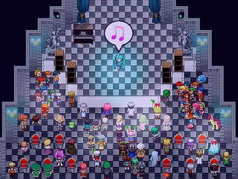 BoxxyQuest: The Gathering Storm