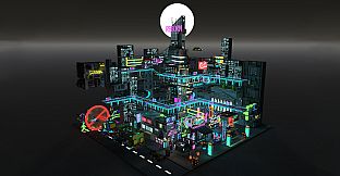 Multi-dimension Conflict 冲突次元