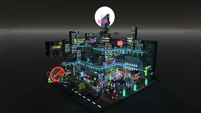 Multi-dimension Conflict 冲突次元