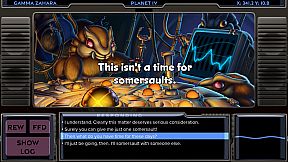 Free Stars: Children of Infinity