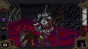 Dungeons of Blood and Dream