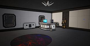 ContractVille - Sci-Fi Furniture Pack
