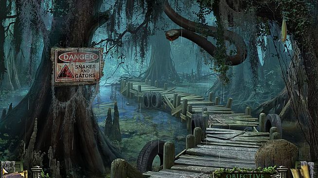 Mystery Case Files: 13th Skull Collector's Edition