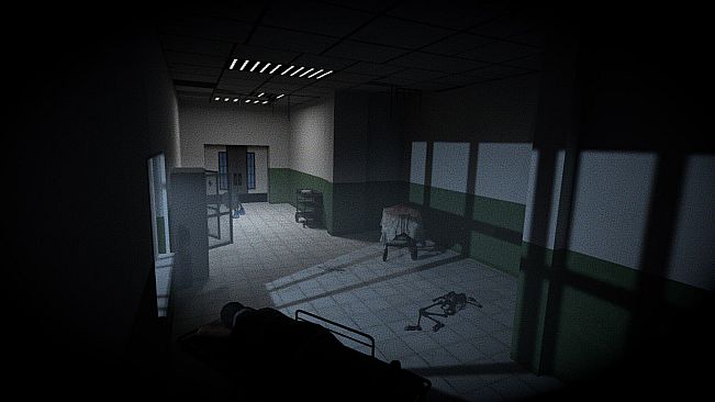 Italian Brainrot: In Prison