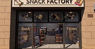 Snack Factory Together - Prologue