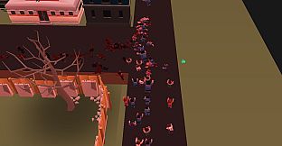 Grimwatch: Mutation Protocol