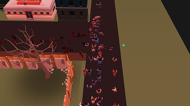 Grimwatch: Mutation Protocol