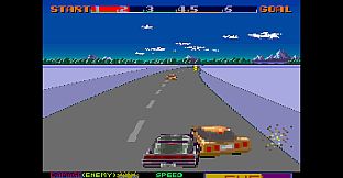 Arcade Archives 2 HYPER CRASH