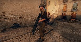 Day of Infamy - Deluxe DLC (Unit Starter Pack and Soundtrack)