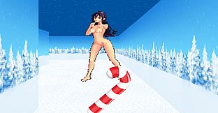 Hentai Shooter 3D: Christmas Party (Uncensored Edition)