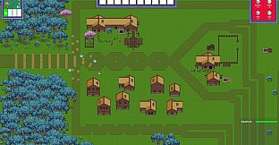 Mega Giga Cookie Destroyer TD