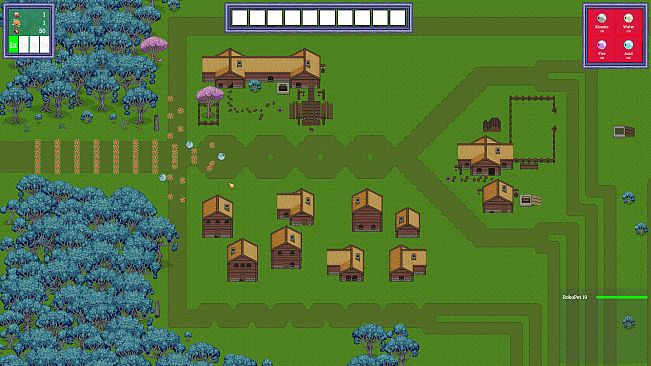 Mega Giga Cookie Destroyer TD