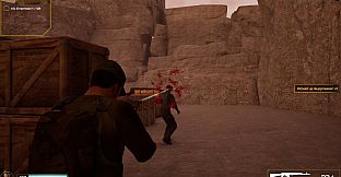 Blow The Cover
