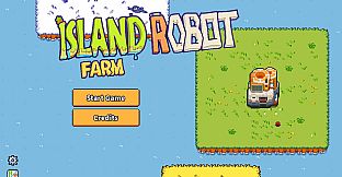 Island Robot Farm