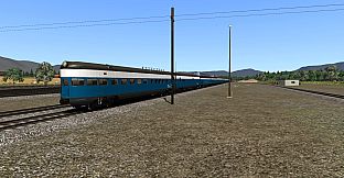 Great Northern F7 Big Sky Blue Add-on Livery