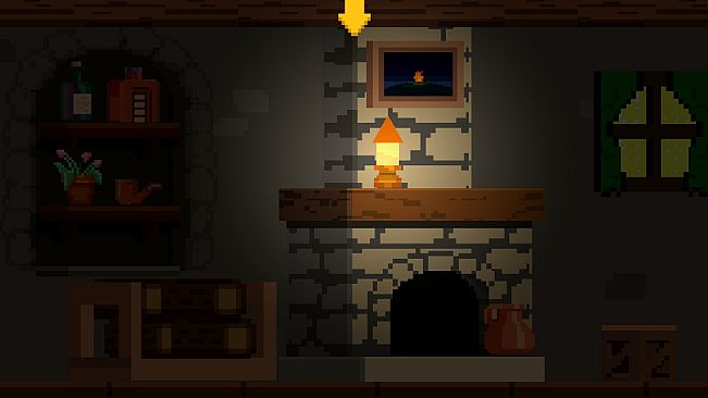 Little Fires