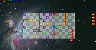 Next Earth: The Journey Trilogy