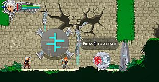 Bladeforged: The Seventh Sword