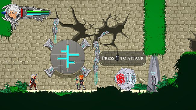 Bladeforged: The Seventh Sword