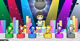 Party Party Time - Excitement Pack