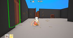 I Don't Wanna Be Fried