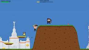 Super president How to rule the country