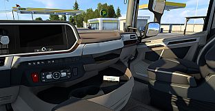 Euro Truck Simulator 2 - TIRSAN Trailer Pack