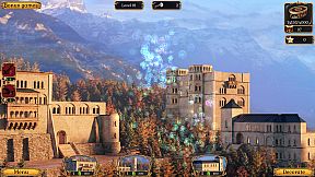 Jewel Match Origins 2 - Bavarian Palace Collector's Edition