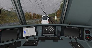 TS Marketplace: Frankfurt - Koblenz Scenario Pack 01