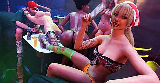 Being a DIK - Season 3