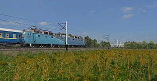 ZDSimulator - Lviv-Stryi Route