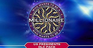 Who Wants To Be A Millionaire? - US Presidents DLC Pack