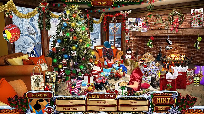 Christmas Wonderland 4