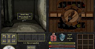Dungeon Quest