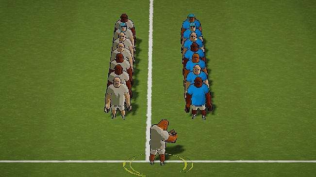 Rugby World Championship
