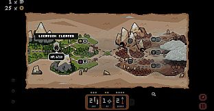 Shogun Showdown: Prologue