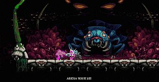 Death's Gambit: Afterlife - Ashes of Vados