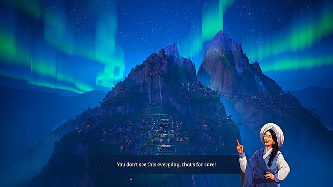 Laysara: Summit Kingdom Soundtrack
