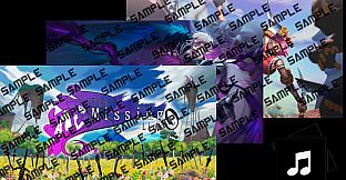 The Missing Link - Deluxe Edition