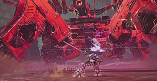 Daemon X Machina: Titanic Scion - Into the Abyss