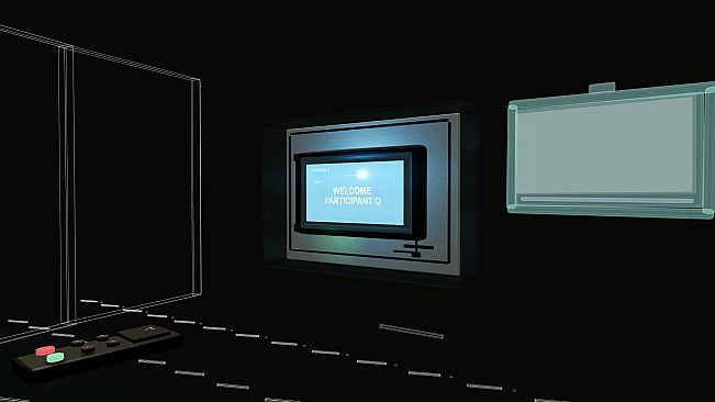 Memory Dive: An 3xscape Game — Chapter One