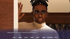 Wand Out - A 3D Magical Gay Novel