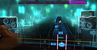 Rocksmith 2014 – Hit Singles Song Pack II