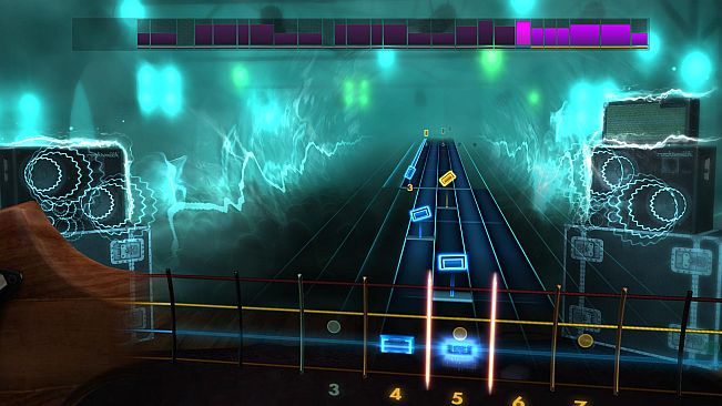 Rocksmith 2014 – Hit Singles Song Pack II