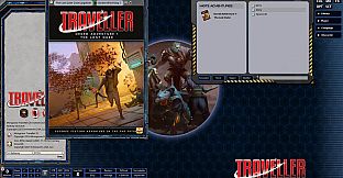 Fantasy Grounds - Deneb Adventure 1: The Lost Duke