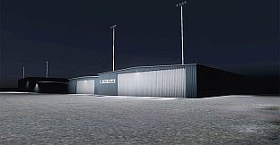 X-Plane 11 - Add-on: Verticalsim - KISP - Long Island MacArthur Airport XP