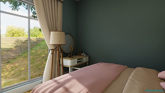 Ambient Channels: Scene Director Unlock